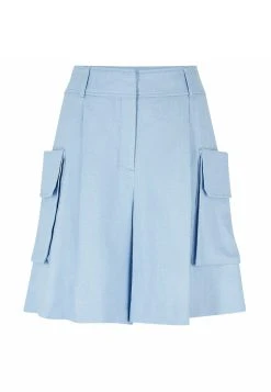 Boss Taeva - Shorts - Open Blue Twelve -Boss Shop b7cbfd7c1704496194cc45ccbc3e9e8b