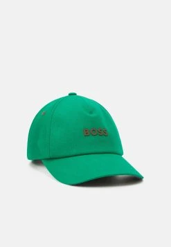Boss Fresco Unisex - Cap - Medium Green