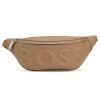 Boss Bum Bag - Medium Beige -Boss Shop b8b7457f9f16484e9e9ddd9e56c069ea