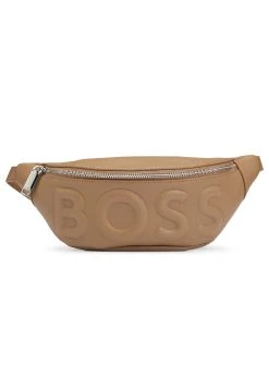 Boss Bum Bag - Medium Beige
