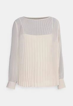 Boss Ipuna - Blouse -Boss Shop b8b7952f8ed44b4b86b7c3b636cce373