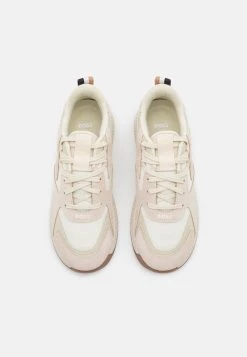 Boss Titanium Runn - Trainers - Open White -Boss Shop b8bbd8d1272648c5af5a10070b6267f8