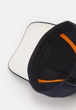 Boss Fresco Unisex - Cap - Dark Blue Seven -Boss Shop b8dbce70734446748d1bc6fc925e2888