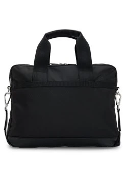 Boss Lane S Doc Case - Laptop Bag - Black -Boss Shop b8ddd58aeca140b5a2235cc2282a4b06