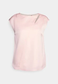Boss Ianno - Blouse - Bright Pink -Boss Shop b8ed4999bd074eb89f2b9b48e8457251