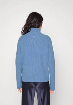 Boss Filano - Jumper - Open Blue 9 Boss Filano - Jumper - Open Blue -Boss Shop b95cc433e30b47348bbd3ef20fdda92d