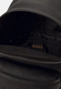 Boss Addison - Rucksack - Black -Boss Shop b98dc40d38ac4f9786e2327cb51a7ad4