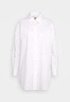 Boss Bacora - Shirt - Weiß -Boss Shop b9995b3f35ae4a94bd6900bd1b2e1bab