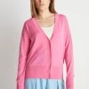 Boss Fedasa - Cardigan - Medium Pink