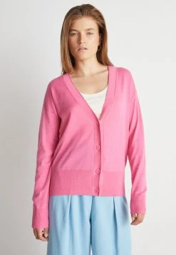 Boss Fedasa - Cardigan - Medium Pink