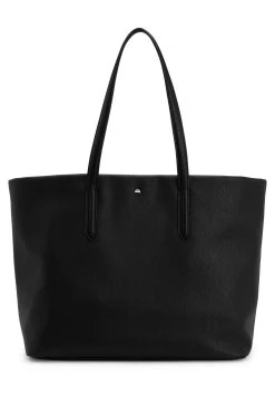 Boss Addison Lg - Tote Bag - Black -Boss Shop ba56559266744ab08253198a1cbbe10e