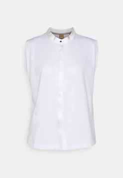 Boss Ejica - Top - White -Boss Shop ba5d11df7b3f477d8887893f2396b1a5
