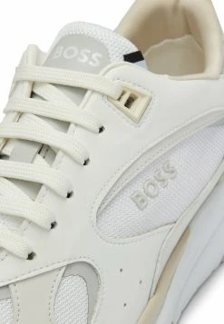 Boss Skylar Runn_Mxfl_N - Trainers - Natural Two -Boss Shop ba5fe6deac644c5999c72bc9e7b527e1