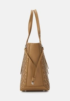 Boss Cindy Shopper - Tote Bag - Medium Beige -Boss Shop ba7515c87b094770826650592372f6a9
