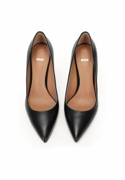 Boss Eddie - High Heels - Black -Boss Shop ba86a877b9ec44549969dc19dd6caff2
