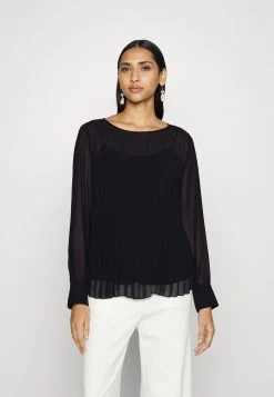 Boss Ipuna - Blouse - Black