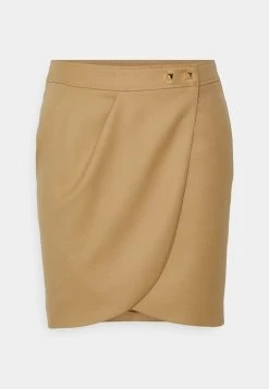 Boss Valeka - Mini Skirt -Boss Shop bb62da7ab6f243db995d5d352abf2908