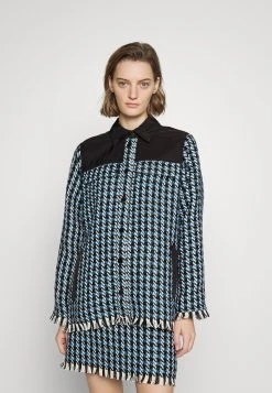 Boss Bamita - Classic Coat - Black