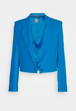Boss Jiroko - Blazer - Bright Blue -Boss Shop bc10c49bcdd9478b81b9ff8ae2afafe2