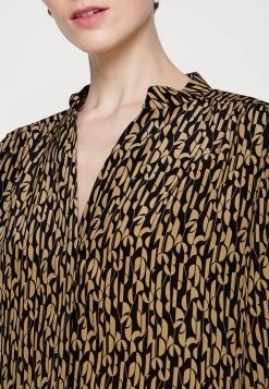 Boss Banora - Button-Down Blouse - Open Miscellaneous -Boss Shop bc4d186bf5994c0aa7e5ec6e43b654cb