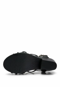 Boss Cate Wedge - Platform Sandals -Boss Shop bcddbd4161724f35a5a494e36c9f39bc