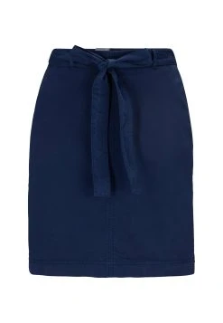 Boss Varella Eosp - Denim Skirt - Dark Blue Seven 11 Boss Varella Eosp - Denim Skirt - Dark Blue Seven -Boss Shop bd938cbe74874344853be10b7ed2f036