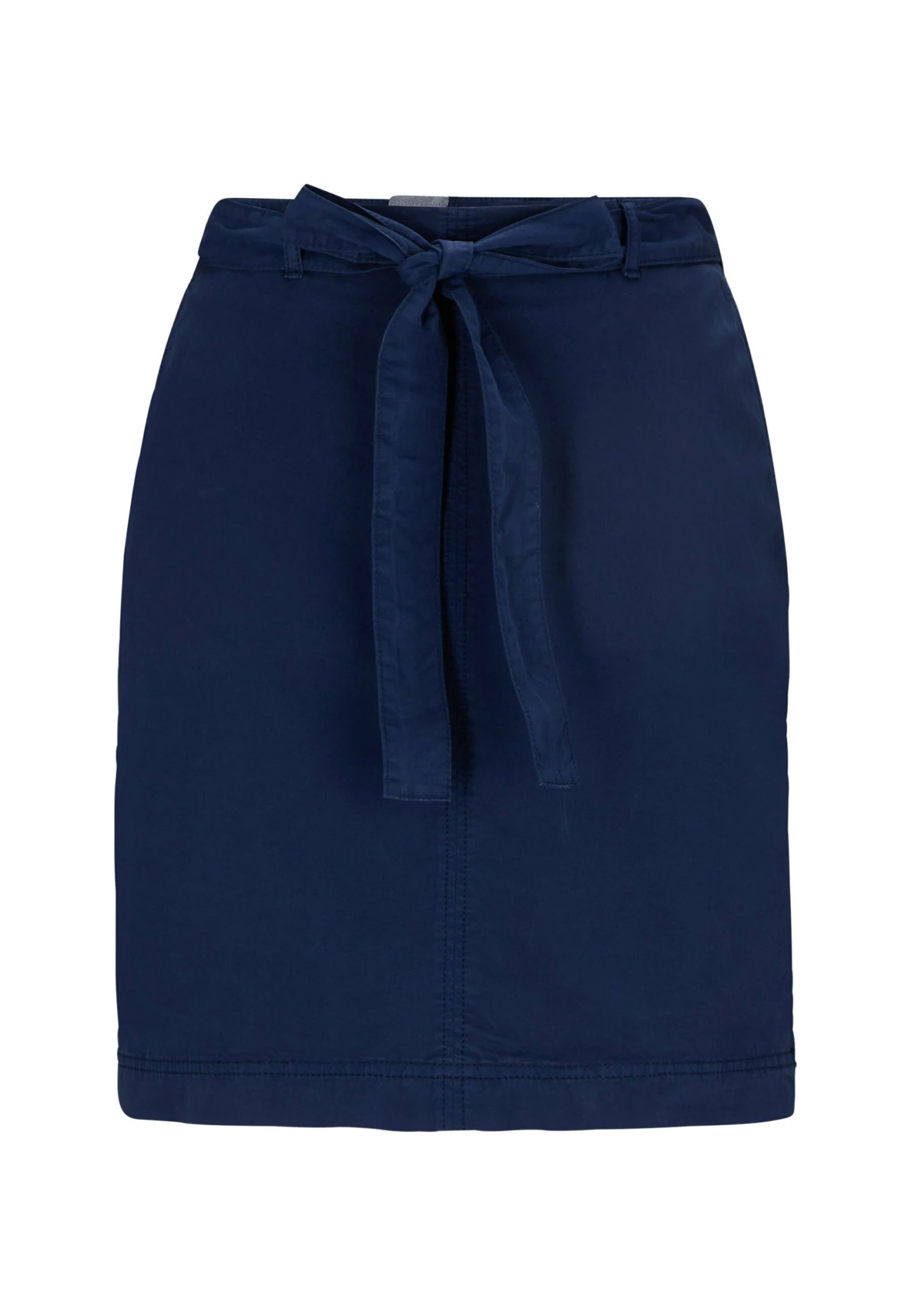 Boss Varella Eosp - Denim Skirt - Dark Blue Seven 7 Boss Varella Eosp - Denim Skirt - Dark Blue Seven - Image 5