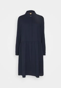Boss Divenala - Shirt Dress -Boss Shop be5d45571ad24933a0ac4949bc6b5574