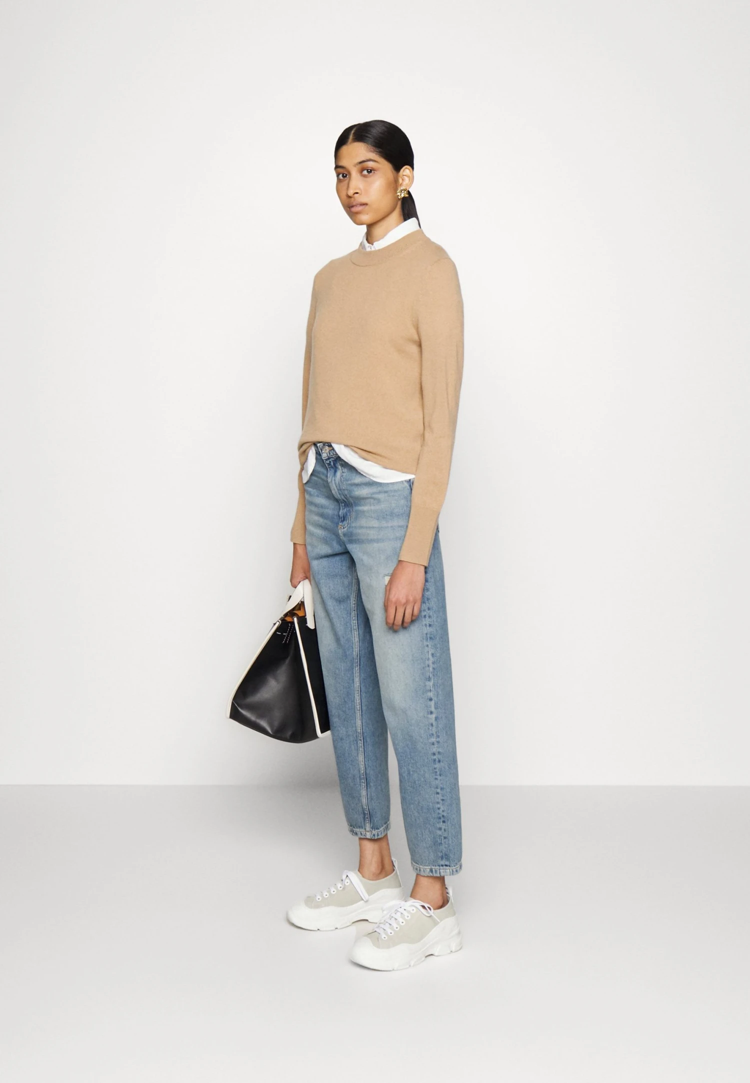 Boss Modern - Straight Leg Jeans 4 Boss Modern - Straight Leg Jeans - Image 2