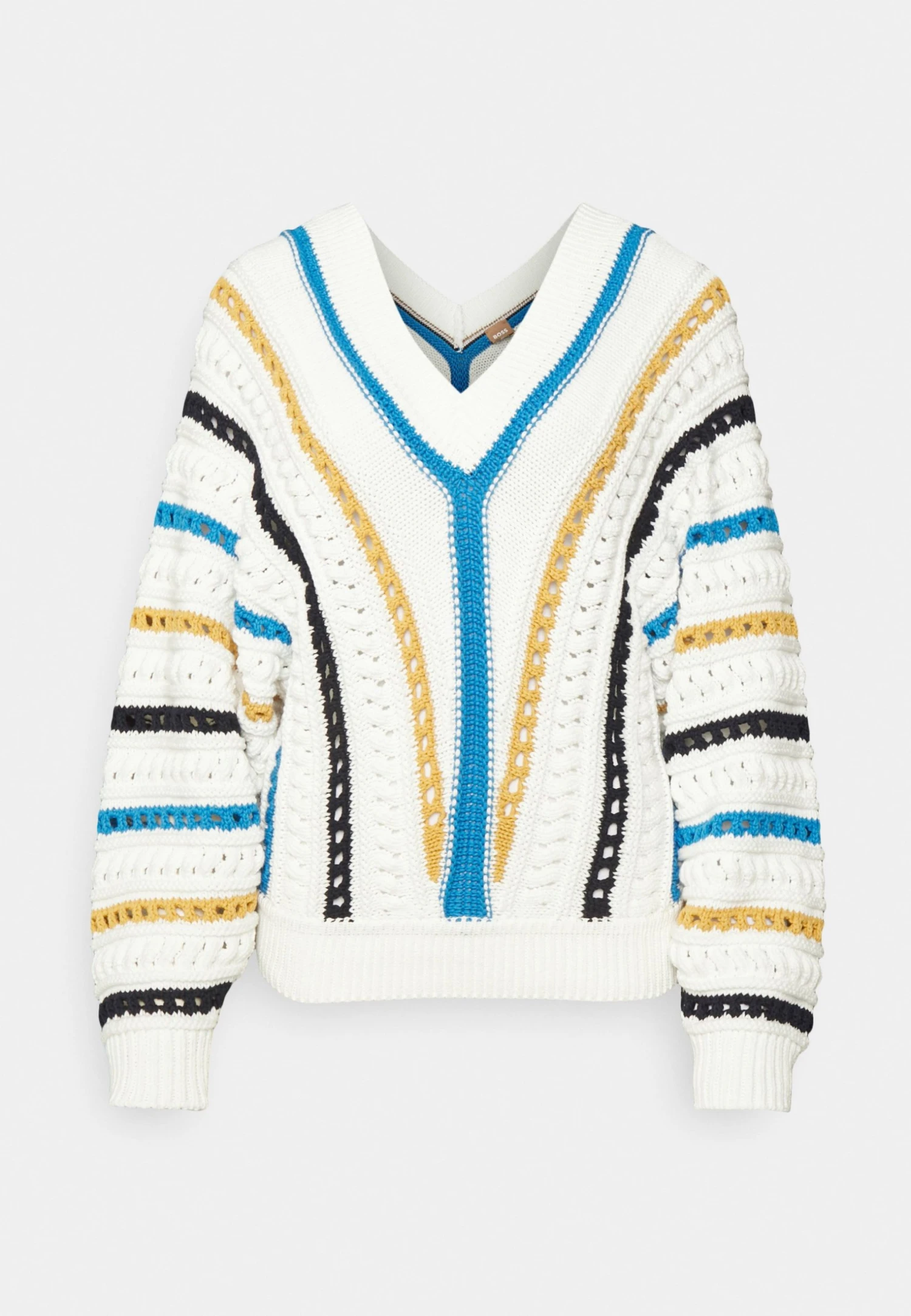 Boss Fermandi - Jumper 8 Boss Fermandi - Jumper - Image 6