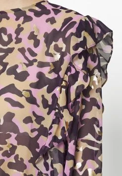 Boss Cinza - Blouse -Boss Shop bf3226572bf248c392d35a3afc779f7a