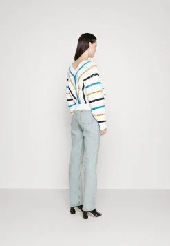 Boss Straight Leg Jeans - Straight Leg Jeans -Boss Shop bf452cafb7ca4cb6bbb81d52bc0f26f3