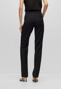 Boss Tameah - Trousers - Black 9 Boss Tameah - Trousers - Black -Boss Shop bf85a2878aba443ca498116205dcf9c9