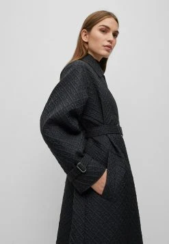 Boss Pelkate - Trenchcoat -Boss Shop bfa47cd0c376417fbeae3043ced3f9b9