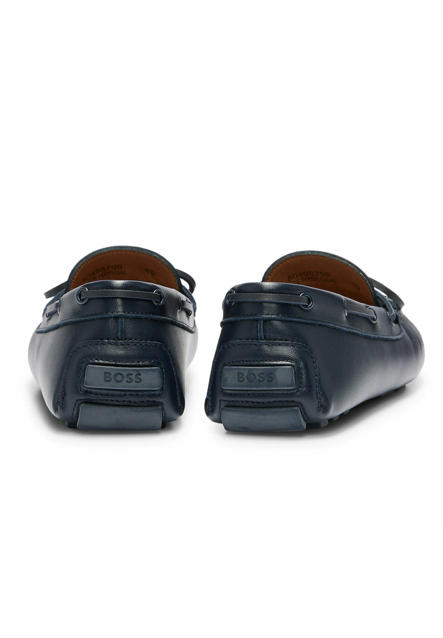 Boss Eve Driver - Moccasins 8 Boss Eve Driver - Moccasins - Image 6