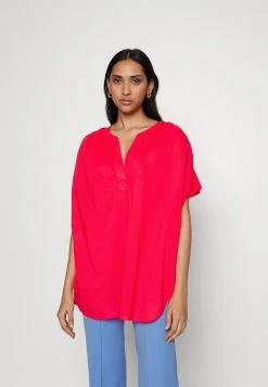 Boss Beffania - Blouse - Open Red