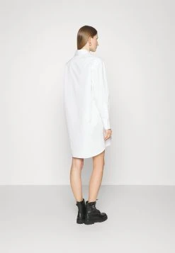 Boss Bareid - Blouse - White -Boss Shop bfe95c99b0e94064a003346bc028c2ef