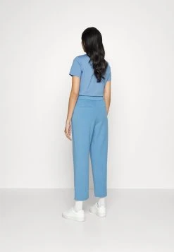 Boss Tewetta - Tracksuit Bottoms - Open Blue -Boss Shop c0509bd5faa54f09a6a23221fc4d8ebd