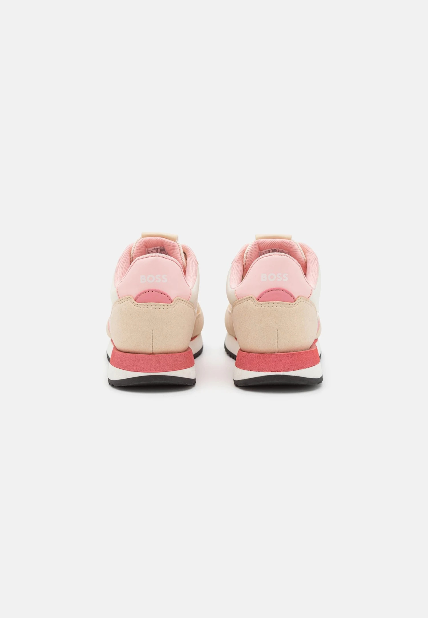 Boss Kai Runn - Trainers - Open Beige 6 Boss Kai Runn - Trainers - Open Beige - Image 4