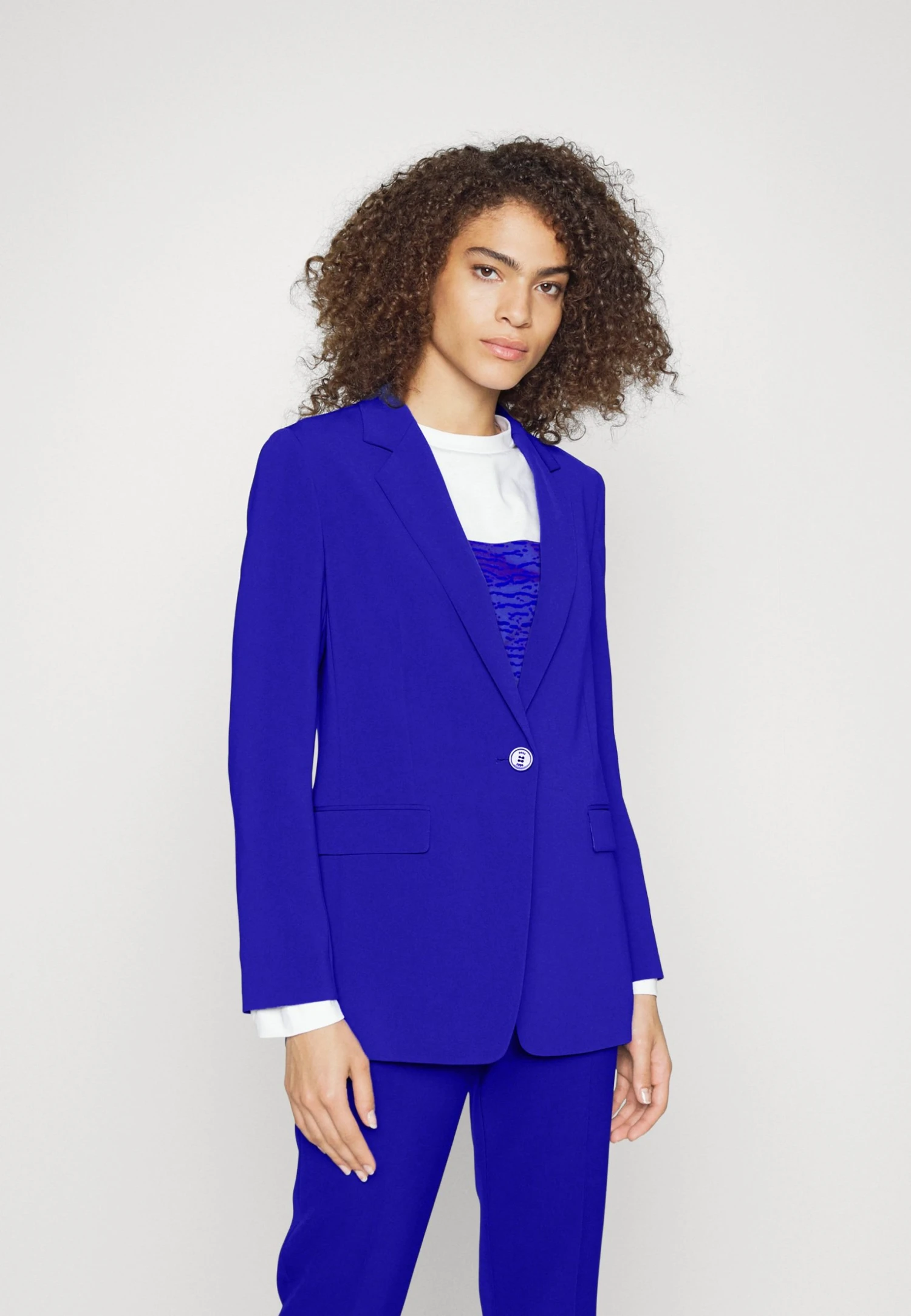 Boss Jocalua - Blazer 3 Boss Jocalua - Blazer