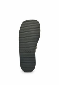 Boss Allie- T-Bar Sandals - Black Three -Boss Shop c0ead28f1f0e4b06b233ebcf8a7a15d6