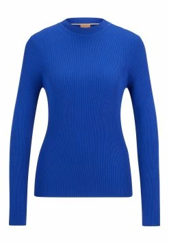 Boss Feskiera - Jumper - Blue Thirteen -Boss Shop c129dcaa4786475f900a27aa9c22c381