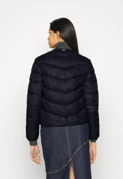 Boss Palisara - Light Jacket - Open Blue -Boss Shop c12caccde3564a6386854a48ae94b80b