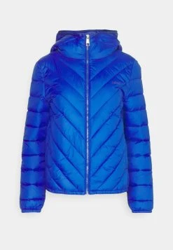 Boss Palatto - Light Jacket - Open Blue -Boss Shop c15fab790ef94eeaaee6de1e9cdd3693