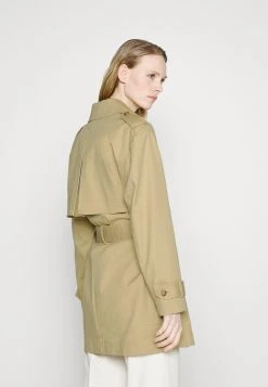 Boss Crinzy - Trenchcoat -Boss Shop c1683d1aec764f96aee426e017c766db