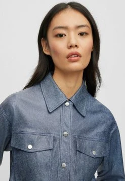 Boss C Samiri - Leather Jacket 11 Boss C Samiri - Leather Jacket -Boss Shop c16f2d47d42740028c0ed002b5ec42b0