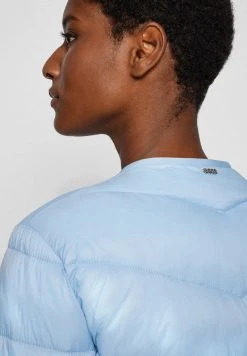 Boss Palisara - Light Jacket - Light Blue -Boss Shop c188b161ee6748e185248dff490e8e6a