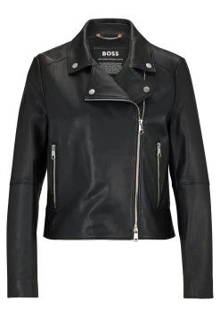 Boss Biker - Leather Jacket
