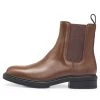 Boss Vanity Ch - Ankle Boots - Medium Brown