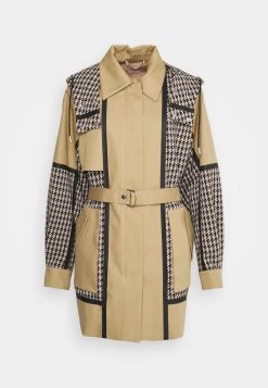 Boss Casita - Trenchcoat -Boss Shop c28cd7905a814338a1abd95e207b6193